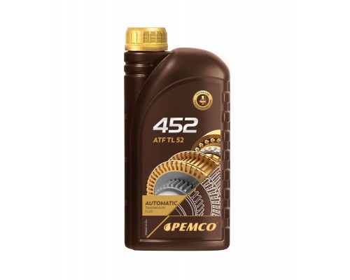 452 AG 52 1л