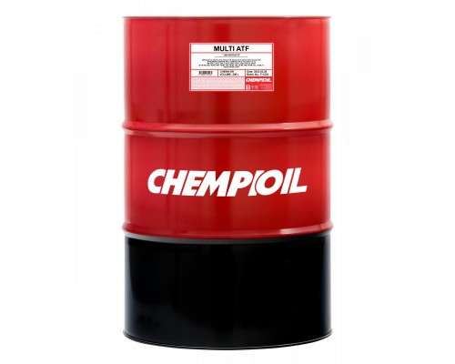 Multi ATF 8904 Chempioil JWS 3309 208л.