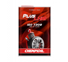 CH LHM Plus 1л. Metal