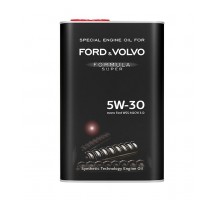 6716 FF for Ford and Volvo 5W-30 1л  METAL
