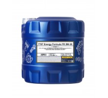 я7707 OEM Energy Formula FR 5W-30 SN 7л.