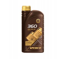 360 5W-30 ACEA C4 1л