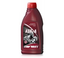 яATF -A FAVORIT 0,42 л.