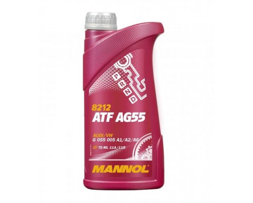 ATF AG55 Automatic 8212 1л