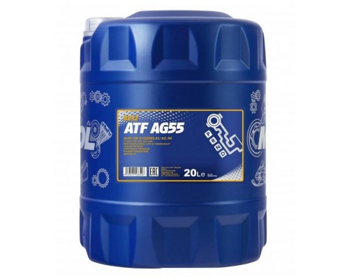 ATF AG55 Automatic 8212 20л