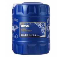 яDiesel 7402 CG-4/SL 15W-40 20л.