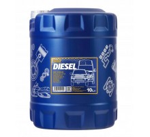 яDiesel 7402 CG-4/SL 15W-40 10л.