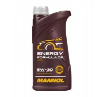 7701 Energy Formula OP SAE 5W-30 API SN 1л.