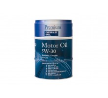 6717 FF for Chevrolet Opel 5W-30 60л