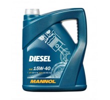 яDiesel 7402 CH-4/SL 15W-40 special 5л.