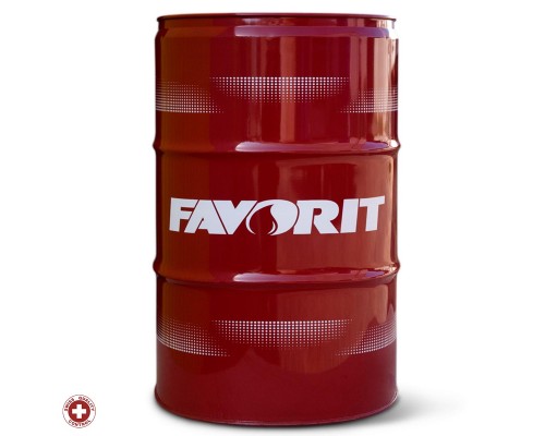 ATF- A FAVORIT 200л.