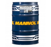 ATF Dexron II 8205 60л