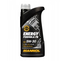 7707 OEM Energy Formula FR 5W-30 SN 1л.