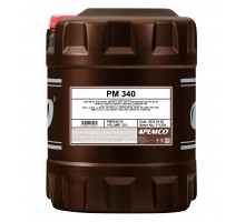340 5W-40 SN/CH-4 20л.