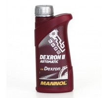 ATF Dexron II 8205 0.5л.