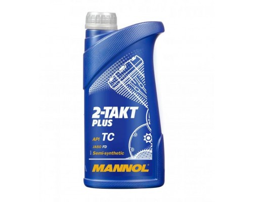2 -Takt  Plus 7204 TC 1л.
