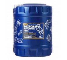 ATF Dexron III 8206 10л.