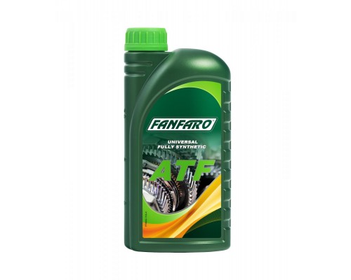 ATF-A FanFaro 20л.