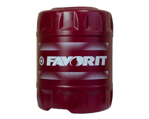 И-20М FAVORIT канистра 20л