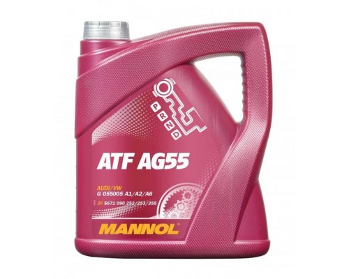 ATF AG55 Automatic 8212 4л