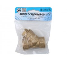 Фильтр косой 1/2