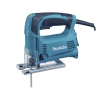 Лобзик электрический MAKITA 4329 X 1 в кор. (450 Вт, пропил до 65 мм)