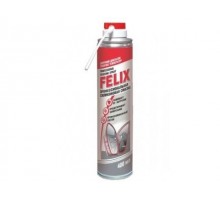 Смазка силиконовая Felix (аэрозоль) 400 мл
