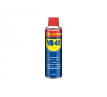 Смазочно-очистительная смесь WD-40 240 мл