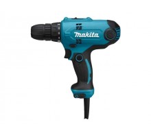 Дрель-шуруповерт MAKITA DF 0300 в кор. (320 Вт, патрон ЗВП, 2 скор.)