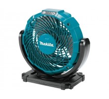 Аккум. вентилятор MAKITA CF101 DZ в кор. (10.8 В, БЕЗ АККУМУЛЯТОРА)