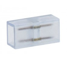 Коннектор для светодиодной ленты MVS-2835 (10шт) JAZZWAY