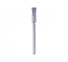 Щетка из углеродистой стали 3,2 мм DREMEL 443 (3 шт)