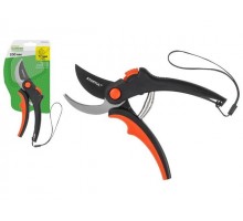 Секатор плоскостной STARTUL GARDEN (ST6093-08) (длина 200мм)