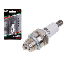 Свеча зажигания ECO GTP-X041 (2Т, М14*1.25, резьба 9,5 мм)