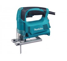 Лобзик электрический MAKITA 4329 K в чем. (450 Вт, пропил до 65 мм)