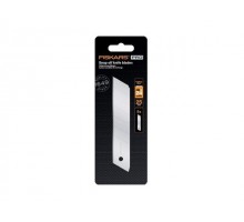 Лезвия сменные для ножа 25мм 5шт. CarbonMax FISKARS