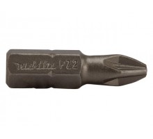 Насадка PZ2, 25 мм, C-form, 100 шт. MAKITA