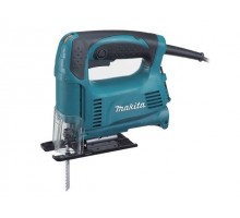 Лобзик электрический MAKITA 4327 в кор. (450 Вт, пропил до 65 мм)