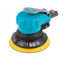 Пневмошлифмашина эксцентриковая DGM DTP-1252 (125 мм / 5