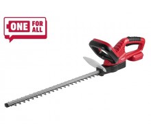 Аккум. кусторез WORTEX DB 5218 ALL1 XLT SOLO 18В, 570 мм, шаг 16 мм