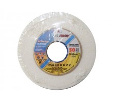 Шлифкруг ПП(1) 400х40х127 25A 60 K-L 6 V 50 (LUGAABRASIV)