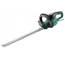 Кусторез электрический BOSCH Universal HedgeCut 50 (480 Вт, длина ножа 500 мм, шаг ножа: 26 мм, вес 3.5 кг)