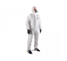 Защитный комбинезон JPC35 (р-р XXL), Jeta Safety (материал SMS, плотность 60 г/м2)