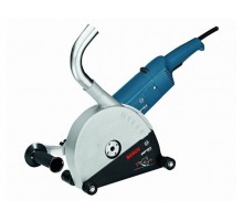 Бороздодел BOSCH GNF 65 A в чем. (2400 Вт, 230 мм, глубина до 65 мм, вес 8,4 кг)
