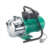 Насос садовый WJ-202-EM WILO