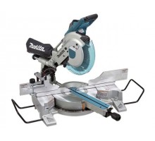 Торцовочная пила MAKITA LS 1016 в кор. (1510 Вт, диск 260х30 мм, глуб. до 91 мм, шир. до 279 мм)