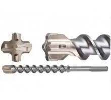 28х450х570 мм бур (сверло) SDS-max MAKITA