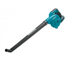 Аккум. воздуходувка MAKITA LXT DUB 183 Z (18.0 В, БЕЗ АККУМУЛЯТОРА, 156 м3/ч, 52 м/с, вес 1.7 кг)