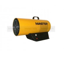 Нагреватель газ. переносн. Master BLP 53 M (MASTER)
