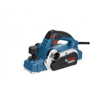 Рубанок электрический BOSCH GHO 26-82 D в кор. (710 Вт, шир. до 82 мм, глуб. до 2.6 мм)
